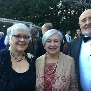 Meet your Posher, Betty